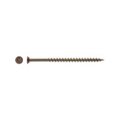 Big Timber No. 10 Ga. X 4 In. L Phillips Drywall Screws 1000 Pk