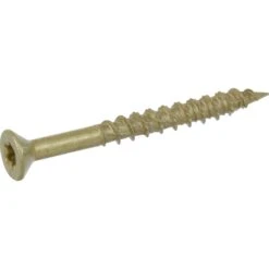 Hillman POWERPRO ONE No. 10 X 2 In. L Star Flat Head Multi-Material Screw 1 Lb 95 Pk -Hil Screws Shop 08c9a391 5f6a 4835 b4a7 3ae252f456af