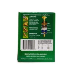 SPAX Multi-Material No. 8 In. X 1-1/4 In. L T-20+ Flat Head Construction Screws 1 Lb 240 Pk -Hil Screws Shop 09377293 2426 40e0 aef2 58680d52c997