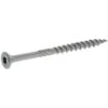 Hillman Power Pro No. 10 X 2-1/2 In. L Star Flat Head Exterior Deck Screws 30 Pk