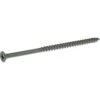 Hillman Ace No. 10 X 4 In. L Phillips Wood Screws 5 Lb