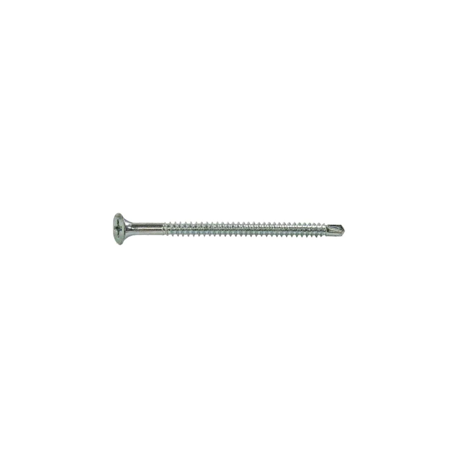 Grip-Rite No. 8 Wire X 2-3/8 In. L Phillips Drywall Screws 5 Lb 625 Pk 1 Grip-Rite No. 8 Wire X 2-3/8 In. L Phillips Drywall Screws 5 Lb 625 Pk