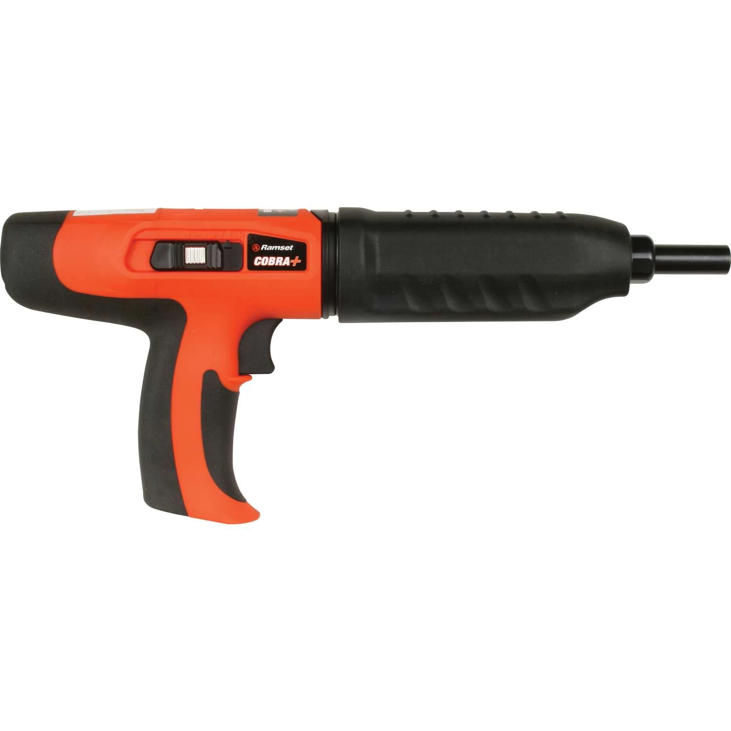 Ramset 0.27 Semi-Automatic Powder Actuated Tool 1 Pk 2 Ramset 0.27 Semi-Automatic Powder Actuated Tool 1 Pk - Image 2