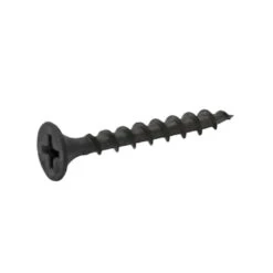 Pro-Twist No. 8 Wire X 2-1/2 In. L Phillips Drywall Screws 2500 Pk