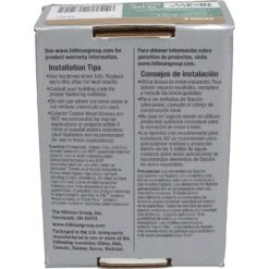 Hillman Deck Plus No. 10 X 3-1/2 In. L Tan Star Flat Head Exterior Deck Screws 1 Lb -Hil Screws Shop 202742a7 09ab 4bfb a3fd 0ad471af8a8c