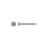 Big Timber No. 8 X 1-5/8 In. L Phillips Screws 1 Lb 131 Pk