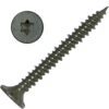 Screw Products No. 8 X 1-5/8 In. L Star Flat Head Cement Board Screws 5 Lb 650 Pk