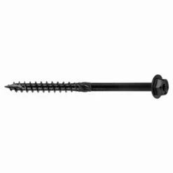 Grip-Rite No. 9 Wire X 1-1/2 In. L Star Hex Washer Head Structural Screws 50 Pk -Hil Screws Shop 3e21ac41 b14b 4806 a7d0 f0c772549cab