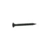 Grip-Rite No. 6 Wire X 1-1/4 In. L Phillips Drywall Screws 8000 Pk