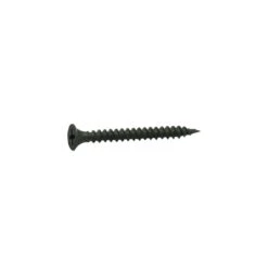 Grip-Rite No. 6 Wire X 1-1/4 In. L Phillips Drywall Screws 8000 Pk