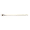 Big Timber No. 17 X 7 In. L Star Round Head Construction Screws 1 Pk