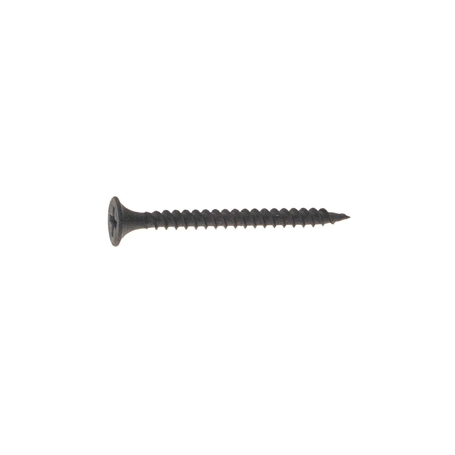 Grip-Rite No. 8 Wire X 3 In. L Phillips Drywall Screws 5 Lb 415 Pk 1 Grip-Rite No. 8 Wire X 3 In. L Phillips Drywall Screws 5 Lb 415 Pk