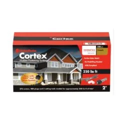 FastenMaster Cortex No. 9 X 2 In. L Star Trim Screws With Plugs 1 Pk 5 FastenMaster Cortex No. 9 X 2 In. L Star Trim Screws With Plugs 1 Pk -Hil Screws Shop 5000feec 8bfd 4021 b433 c105020ff59b