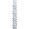 GRK Fasteners RT Composite No. 8 X 2 In. L Star White Screws 605 Pk