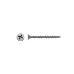 Big Timber No. 6 Ga. X 2 In. L Phillips Drywall Screws 5 Lb
