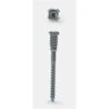 GRK Fasteners Top Star No. 14 X 3-1/8 In. L Star Zinc-Plated Shim Screws 100 Pk