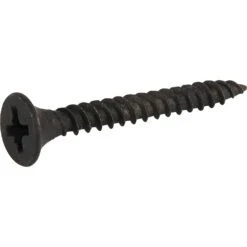 Hillman Ace No. 6 X 1-1/4 In. L Phillips Drywall Screws 5 Lb