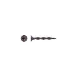Big Timber No. 6 Ga. X 1-5/8 In. L Phillips Drywall Screws 5 Lb 1135 Pk