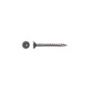 Big Timber No. 8 X 1-1/2 In. L Star Wood Screws 1 Lb 197 Pk