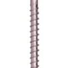 GRK Fasteners RT Composite No. 8 X 2-1/2 In. L Star Screws 560 Pk