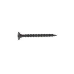 Grip-Rite No. 6 Wire X 1 In. L Phillips Drywall Screws 5 Lb