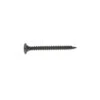 Grip-Rite No. 10 Wire X 3-1/2 In. L Phillips Drywall Screws 5 Lb 325 Pk