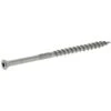 Hillman Power Pro No. 8 X 3 In. L Star Ceramic Screws 5 Lb 515 Pk