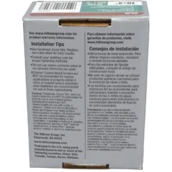 Hillman Deck Plus No. 10 X 3 In. L Star Flat Head Exterior Deck Screws 1 Lb -Hil Screws Shop 7fcec034 8d72 4608 bab3 9c850a2ab88e