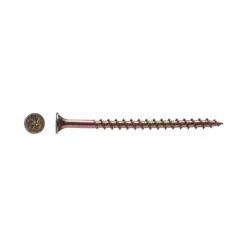 Big Timber No. 8 Ga. X 2 1/2 In. L Phillips Drywall Screws 5 Lb
