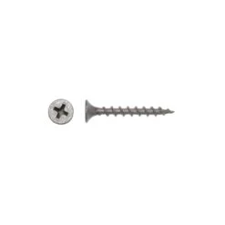 Big Timber No. 6 Ga. X 1 In. L Phillips Drywall Screws 10000 Pk