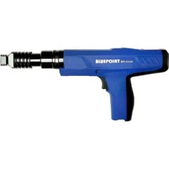 Blue Point .300 In. D X 13-3/4 In. L Steel Flat Head Powder Actuated Tool 1 Box
