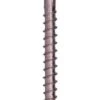 GRK Fasteners RT Composite No. 8 X 2-1/2 In. L Star Screws 3500 Pk