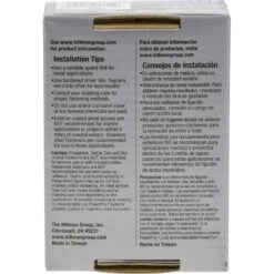 Hillman Power Pro No. 9 X 2 In. L Star Flat Head Exterior Deck Screws 1 Lb -Hil Screws Shop 9a7964e0 5a25 4e09 b4f8 507e9352f687