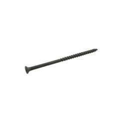 Grip-Rite No. 10 X 5 In. L Phillips Drywall Screws 1000 Pk