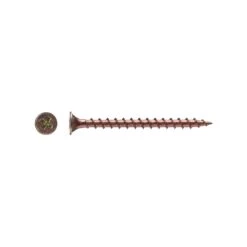 Big Timber No. 7 Ga. X 2 In. L Phillips Drywall Screws 5 Lb 815 Pk