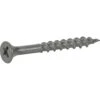 Hillman Ace No. 8 X 1-5/8 In. L Phillips Wood Screws 5 Lb