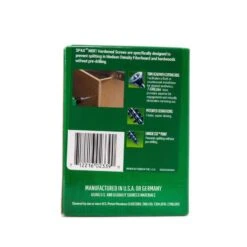 SPAX MDF No. 6 In. X 1-1/2 In. L Star Trim Head Construction Screws 1 Lb 300 Pk 8 SPAX MDF No. 6 In. X 1-1/2 In. L Star Trim Head Construction Screws 1 Lb 300 Pk -Hil Screws Shop c4766b50 7388 4e2c bdcb 7f2036ff6ce4