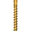 GRK Fasteners R4 No. 12, No. 14 X 8 In. L Star Coated Framing Screws 50 Pk