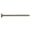 Simpson Strong-Tie No. 5 X 4 In. L Star Low Profile Head Structural Screws 12.3 Lb 250 Pk