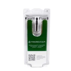 SPAX PowerLags 1/4 In. X 6 In. L Washer Yellow Zinc Carbon Steel Lag Screw 12 Pk -Hil Screws Shop cf619cfd d2c9 404f 991d c9b838b781c8