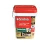 FastenMaster TimberLok No. 10 X 2-1/2 In. L Hex Epoxy Wood Screws 500 Pk