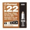 Ramset 0.22 In. D Steel Powder Loads 100 Pk