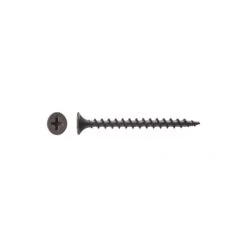 Big Timber No. 6 Ga. X 2 In. L Phillips Drywall Screws 3500 Pk
