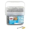 GRK Fasteners No. 8 X 2 In. L Star Trim Head Construction Screws 510 Pk