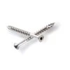 Simpson Strong-Tie No. 10 X 2.5 In. L Square Stainless Steel Exterior Wood Screw 82 Pk