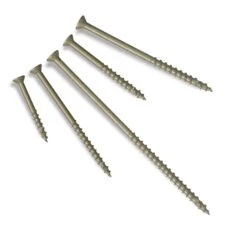 Fastap Plus No. 10 X 4-1/2 In. L Square DuracoatXT Wood Screws 6 Lb 250 Pk -Hil Screws Shop de4f2719 40d2 40ca 9267 b936fe90feff