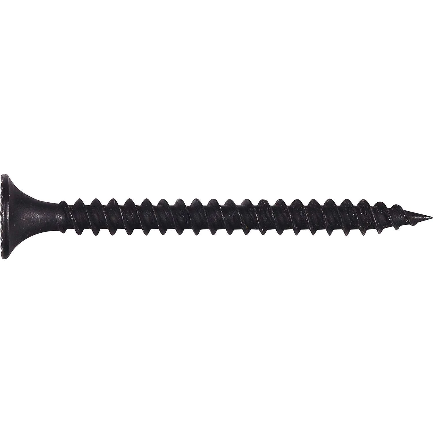 Hillman Ace No. 6 X 1-5/8 In. L Phillips Drywall Screws 5 Lb 2 Hillman Ace No. 6 X 1-5/8 In. L Phillips Drywall Screws 5 Lb - Image 2