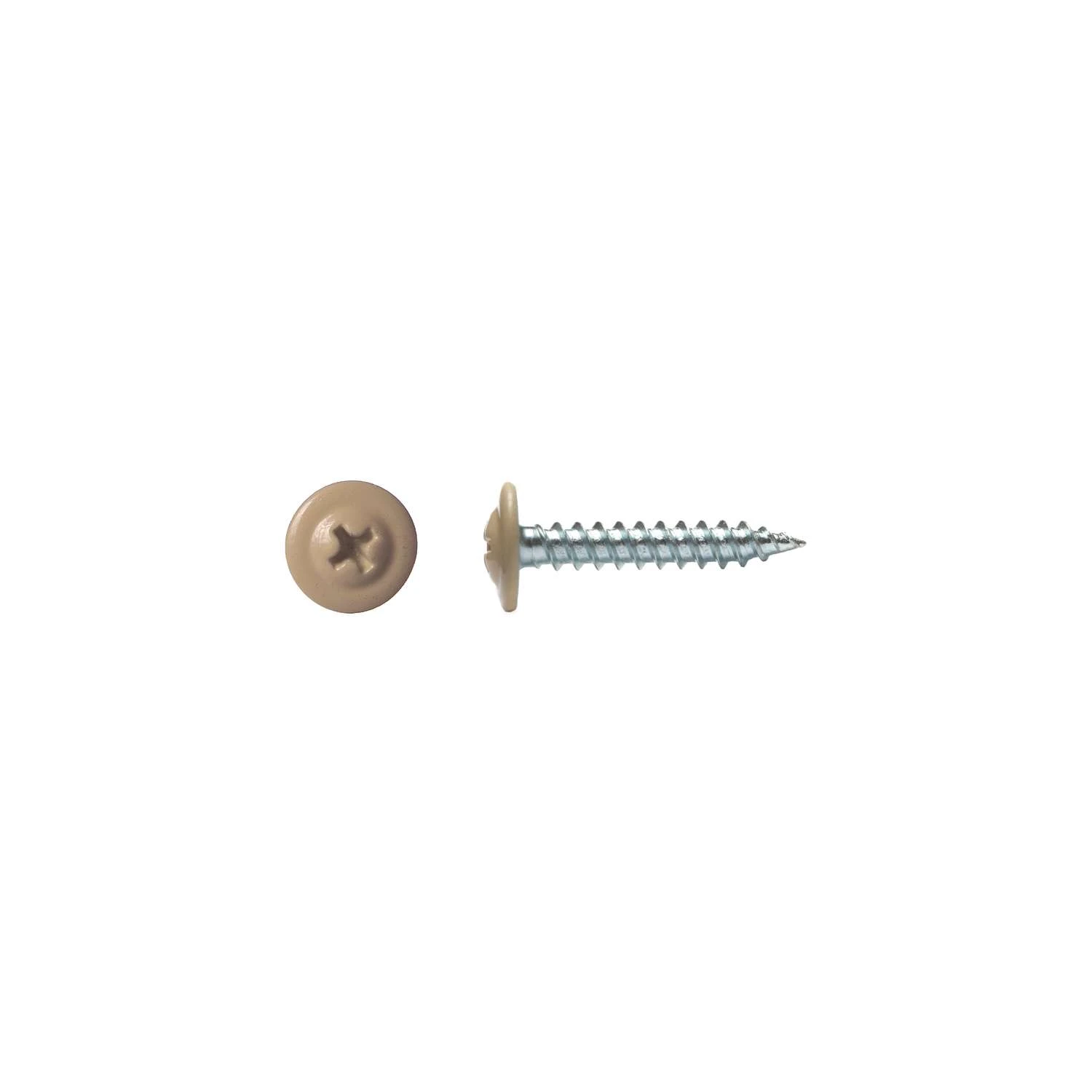 Big Timber No. 8 X 1 In. L Phillips Screws 1 Lb 193 Pk 1 Big Timber No. 8 X 1 In. L Phillips Screws 1 Lb 193 Pk