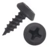 Grip-Rite Pro-Twist No. 7 Wire X 7/16 In. L Phillips Framer Screw 5 Lb 1890 Pk