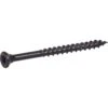 Hillman Deck Plus No. 10 X 2-1/2 In. L Star Flat Head Exterior Deck Screws 1 Lb